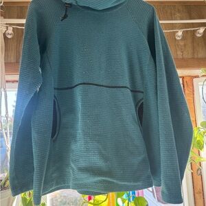 Melanzana Microgird Hoodie